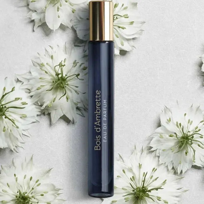 Atelier Materi Bois D%27Ambrette Eau De Parfum Spray 10ml Atelier Materi Bois D%27Ambrette Eau De Parfum Spray 10ml