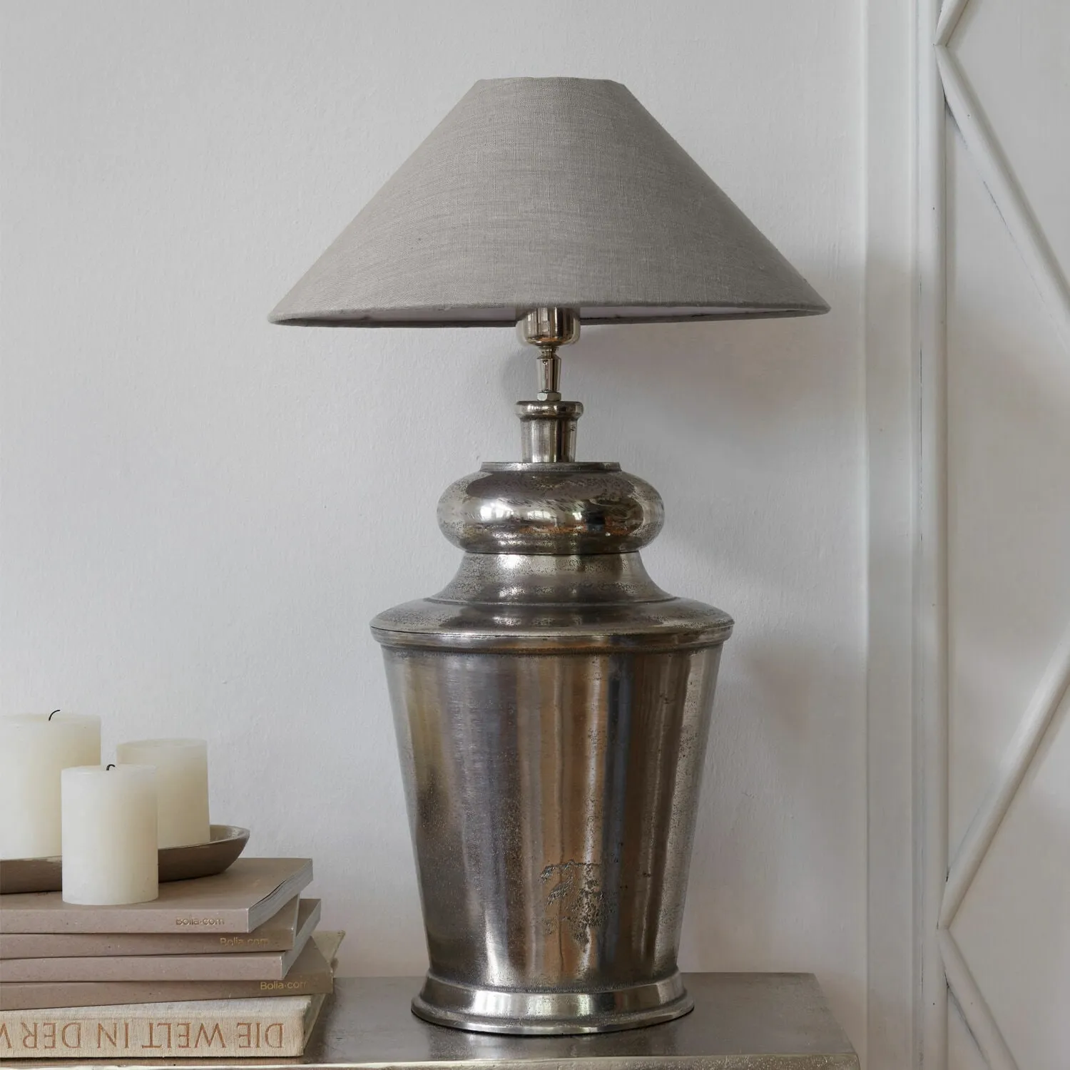 Lampenschirm Emmera – Bild 2