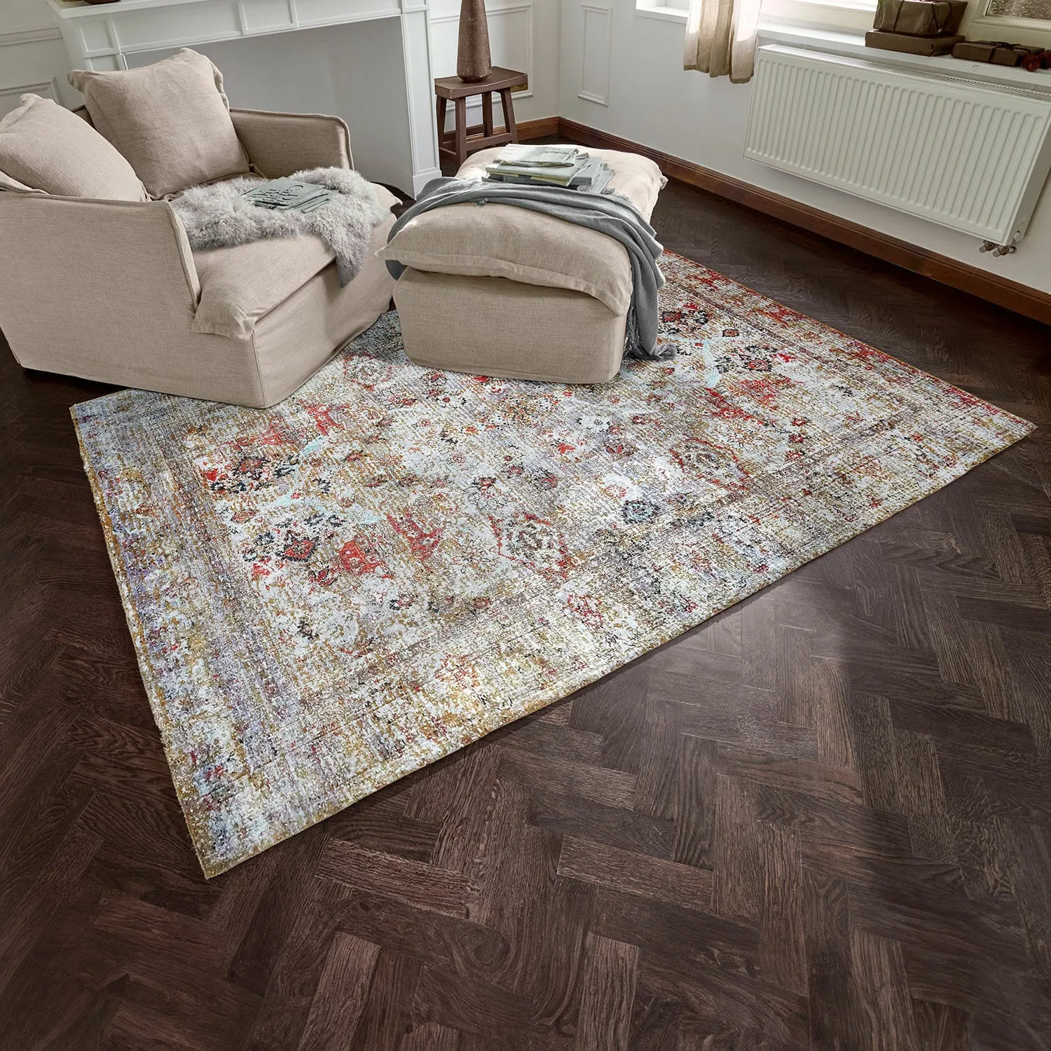 Teppich Trant – Bild 2