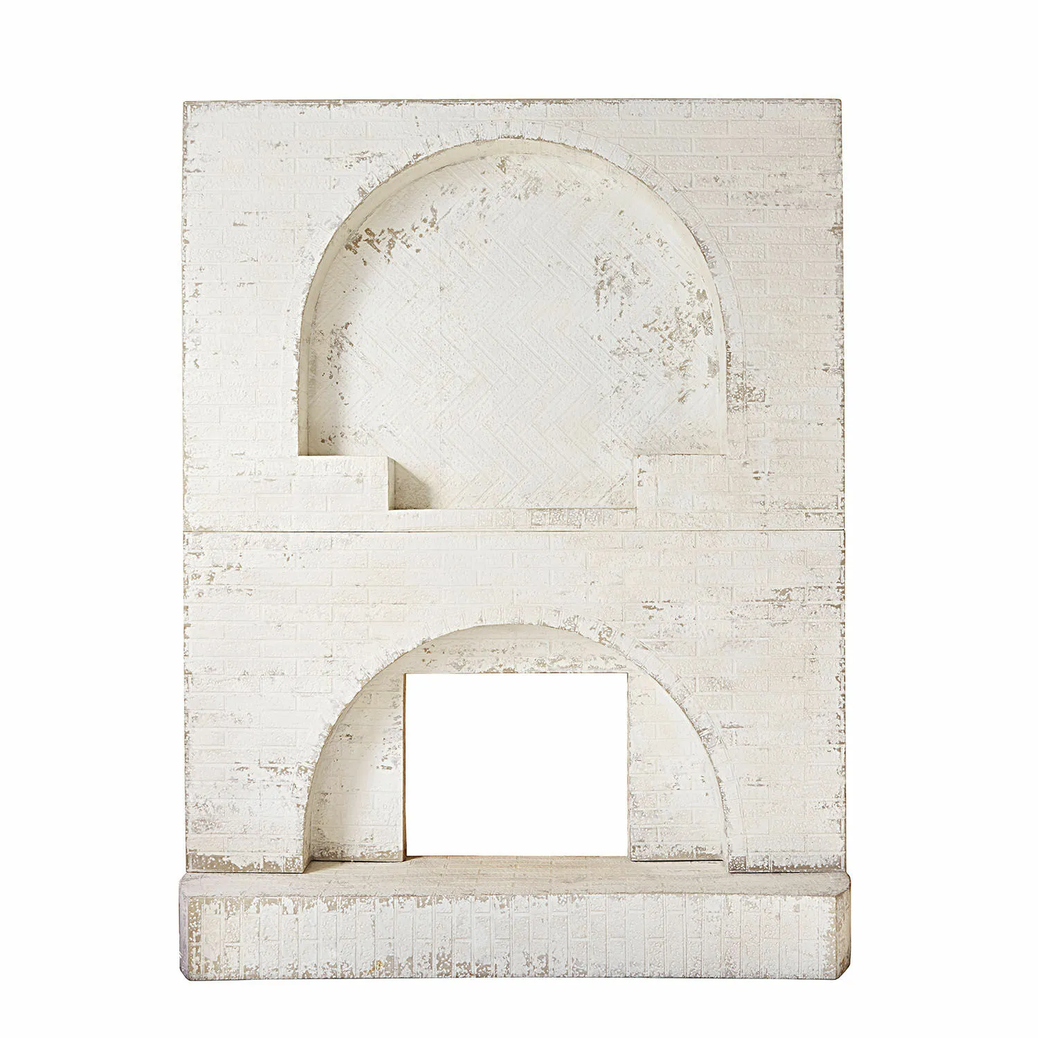 Kaminkonsole Forêt Émeraude – Bild 3