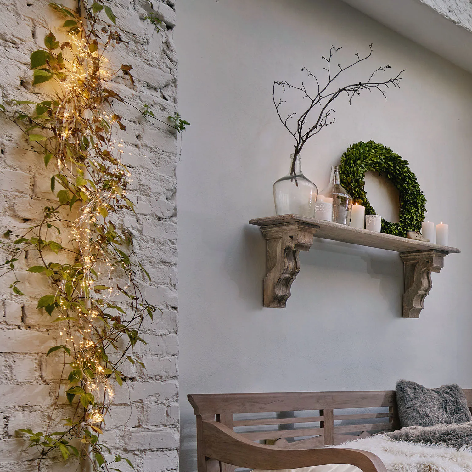 Lichterkette Voltage – Bild 4