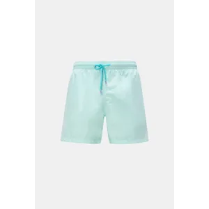 Fedeli - Herren - Badeshorts %27Madeira Airstop%27 mintgrün Fedeli - Herren - Badeshorts %27Madeira Airstop%27 mintgrün