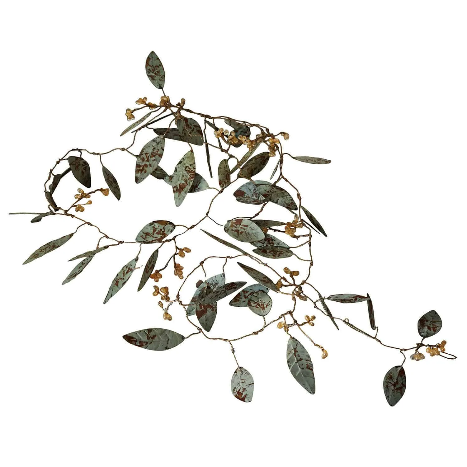 Girlande Florivine – Bild 3