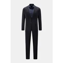 Corneliani - Herren - Anzug dark navy Corneliani - Herren - Anzug dark navy