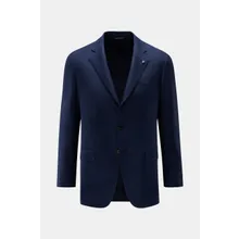 Belvest - Herren - Sakko navy meliert Belvest - Herren - Sakko navy meliert