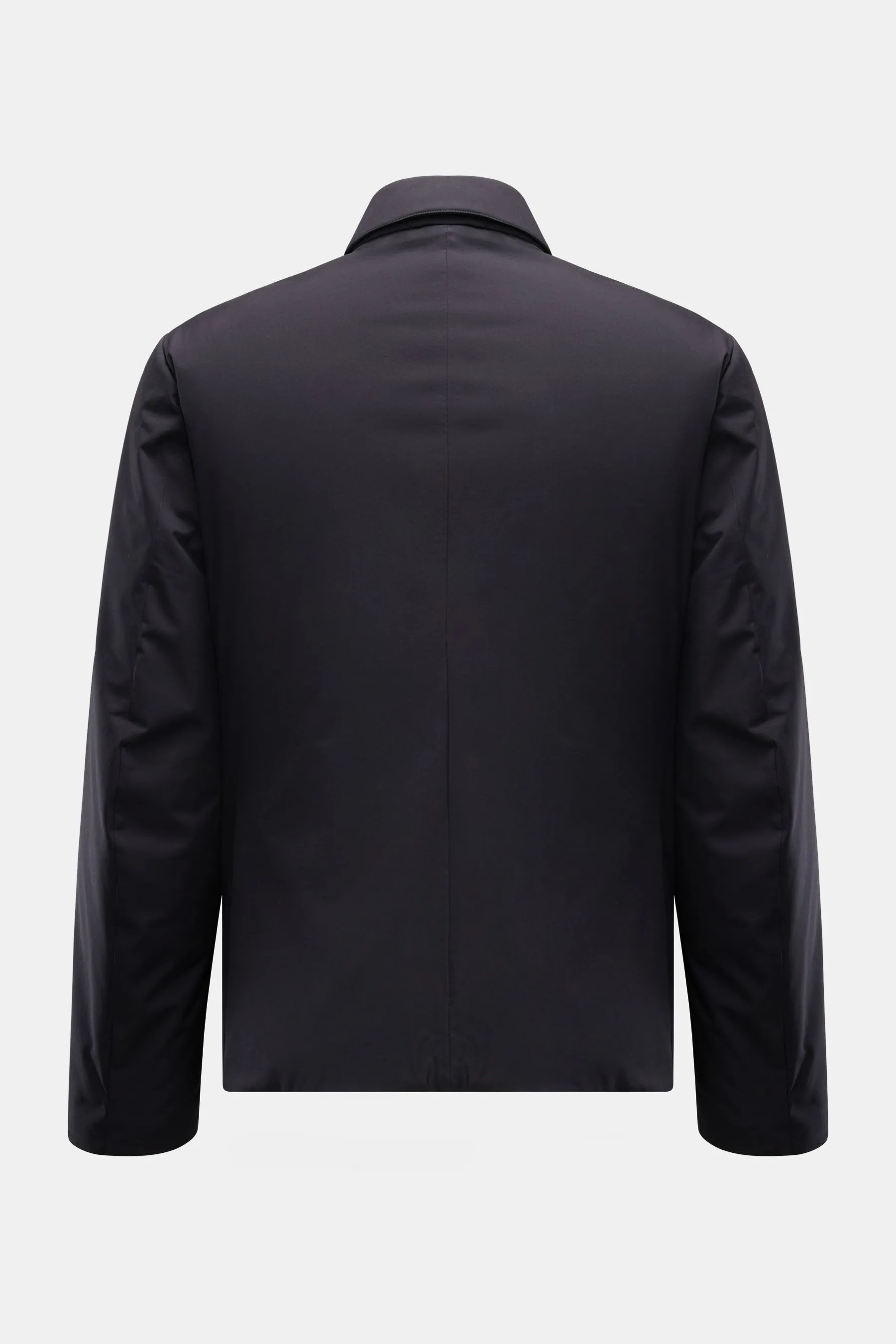 Montecore - Herren - Daunenjacke navy – Bild 2