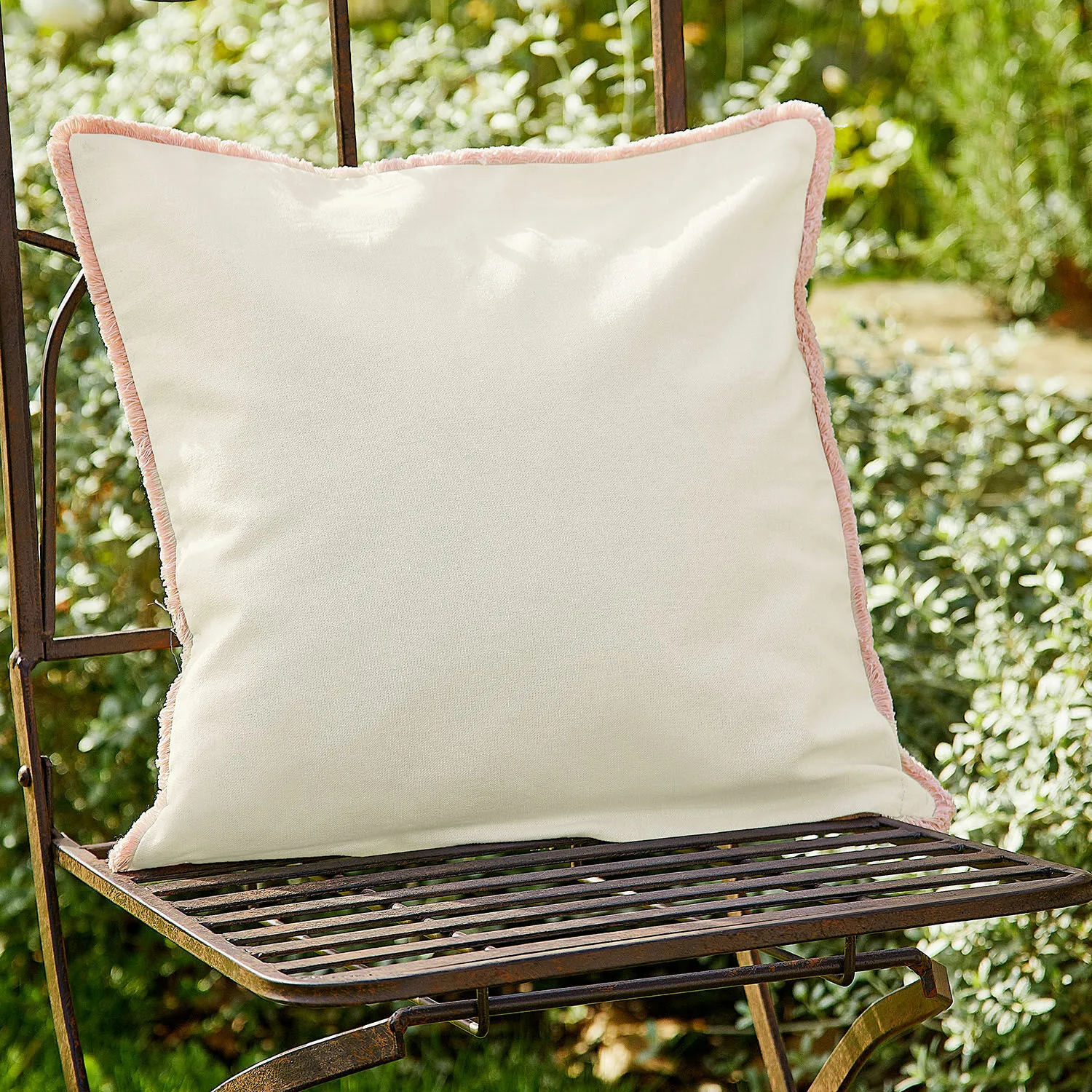 Kissenhülle Fahzoura – Bild 5