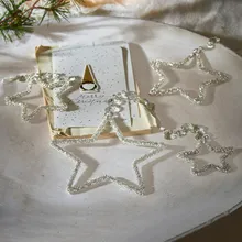 Anhänger 4er Set Manilo Anhänger 4er Set Manilo