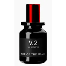 Map Of The Heart V2 Darkness Eau De Parfum Spray 30ml Map Of The Heart V2 Darkness Eau De Parfum Spray 30ml