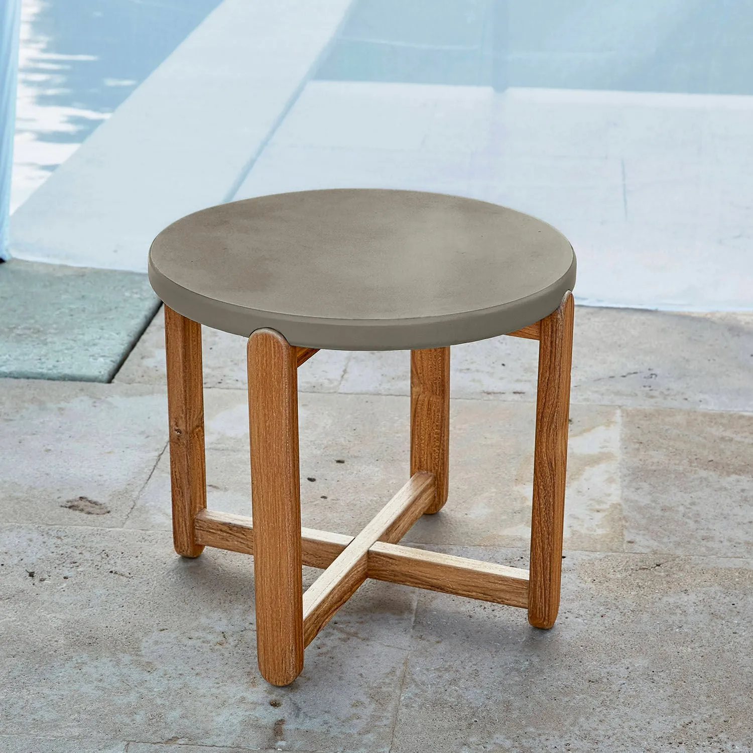 Beistelltisch Robinson – Bild 5