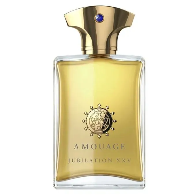 Amouage Jubilation XXV Man Eau De Parfum Spray 100ml Amouage Jubilation XXV Man Eau De Parfum Spray 100ml