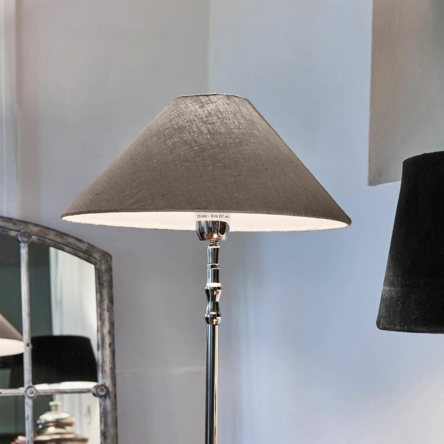 Lampenschirm Emmera – Bild 5