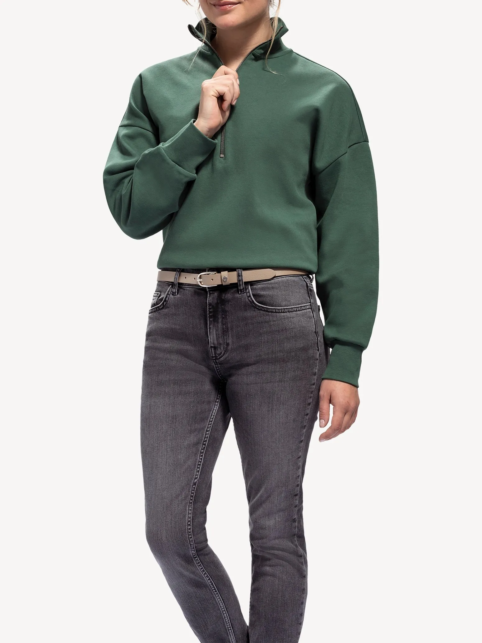 Ledergürtel – Bild 3