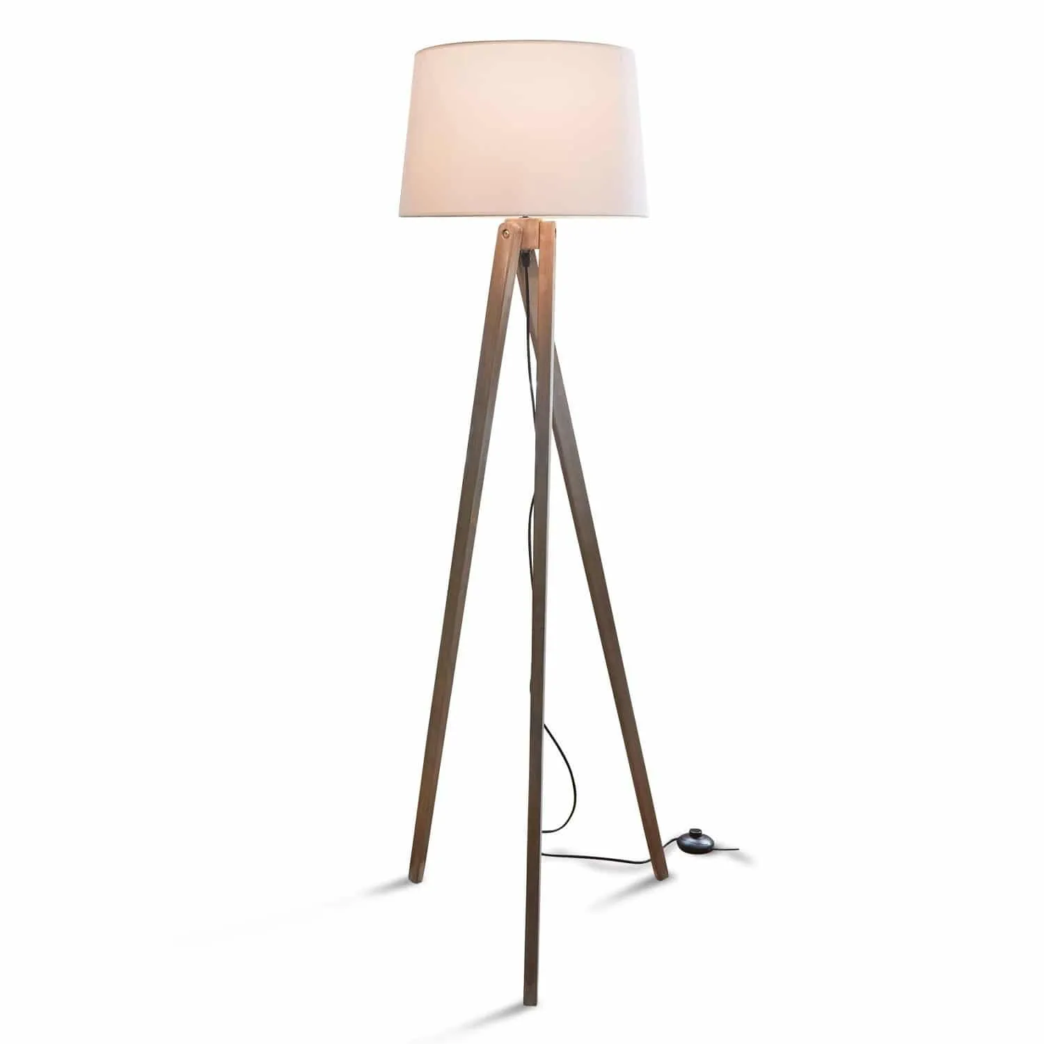 Stehlampe Troisième – Bild 3