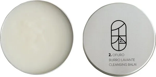 WA:IT OFURO Cleansing Balm 200 ml WA:IT OFURO Cleansing Balm 200 ml