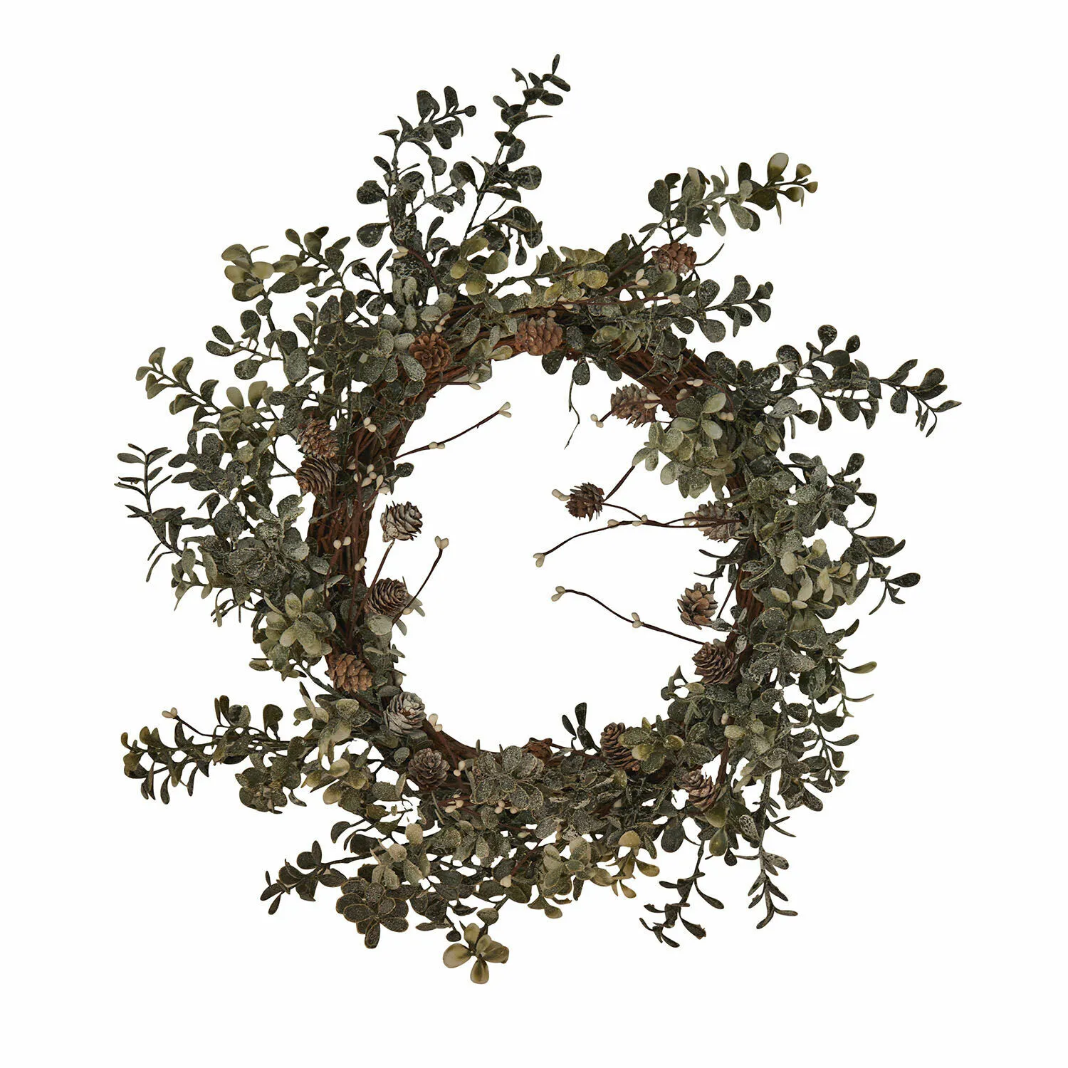 Kranz Veloume – Bild 3