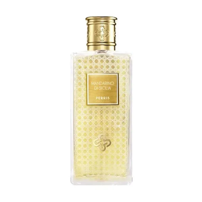 Perris Monte Carlo Mandarino Di Sicilia Eau De Parfum Spray 50ml Perris Monte Carlo Mandarino Di Sicilia Eau De Parfum Spray 50ml