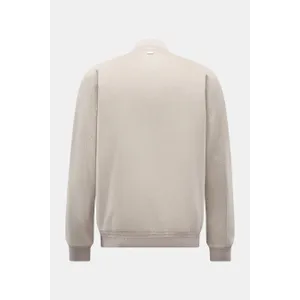 Agnona - Herren - Cashmere Blouson beige