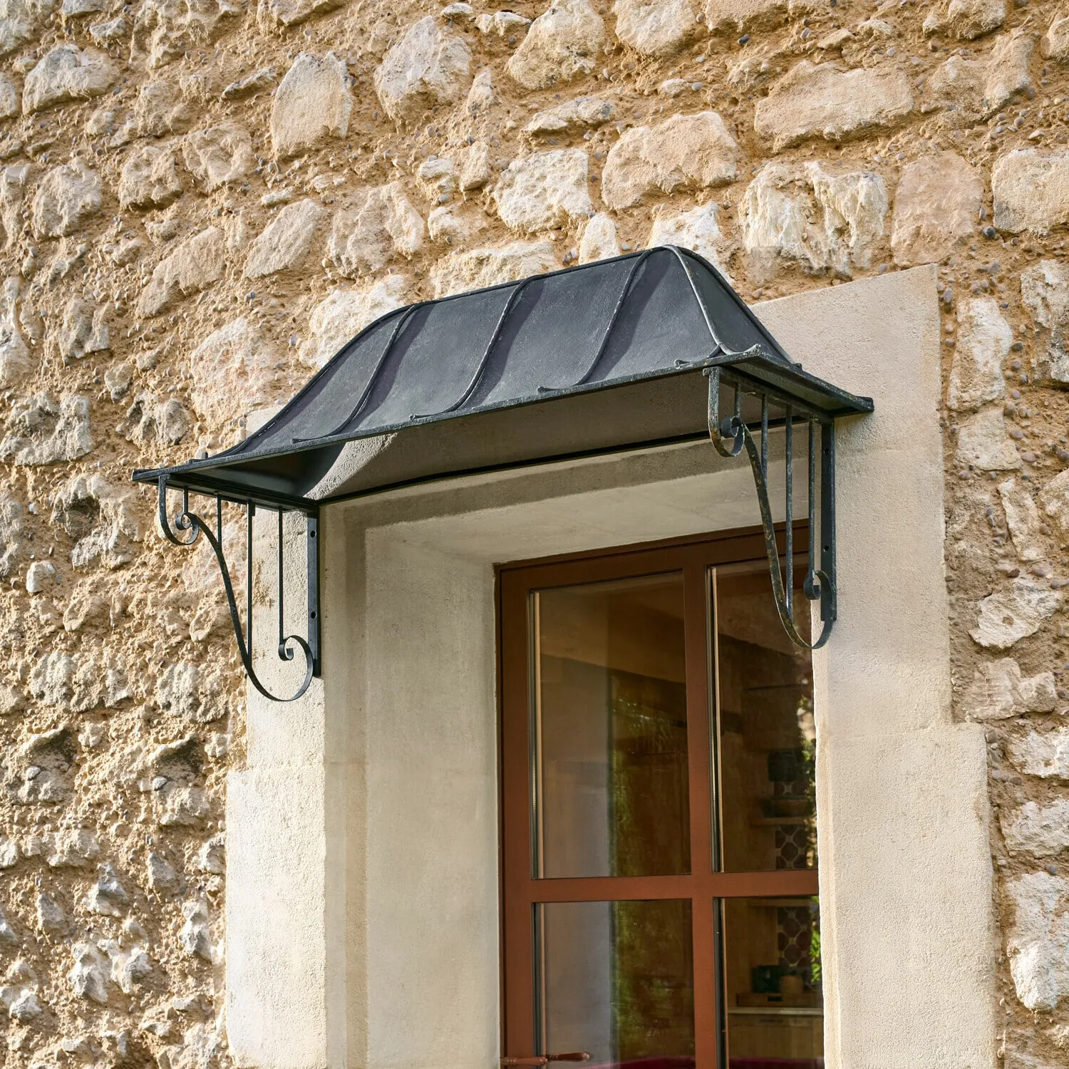 Vordach Valendril – Bild 2