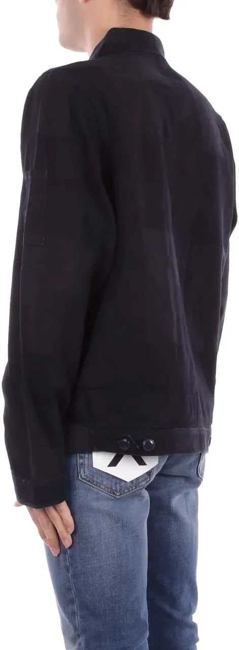 DICKIES - Coats Rinsed - Größe L - bunt – Bild 2