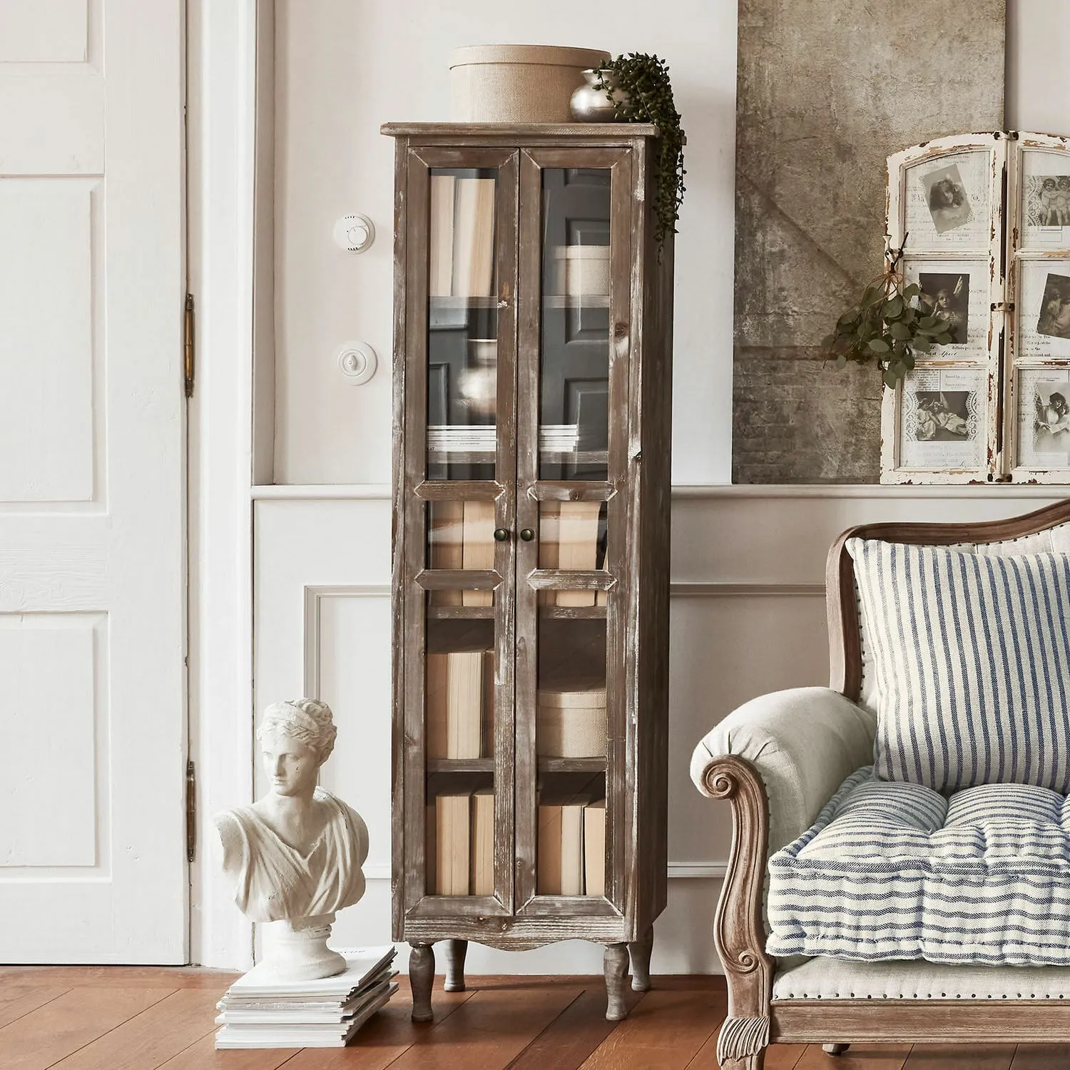 Schrank Covent Garden – Bild 2