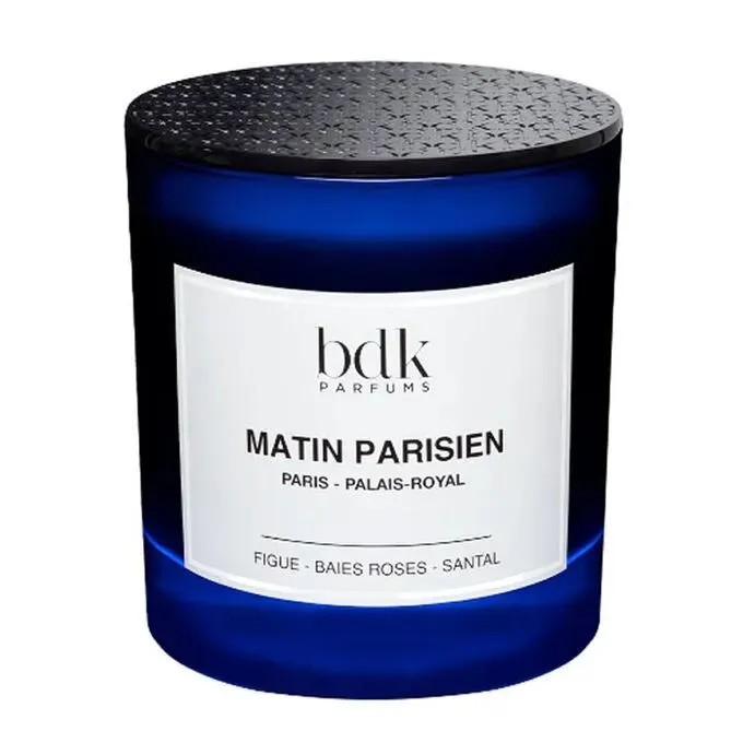 Bdk Parfums Matin Parisien Scented Candle 250g Bdk Parfums Matin Parisien Scented Candle 250g