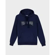 Vilebrequin - Solid Sweatshirt Aus Baumwolle Für Herren - Sweatshirt - Martin - Blau - Größe M Vilebrequin - Solid Sweatshirt Aus Baumwolle Für Herren - Sweatshirt - Martin - Blau - Größe M