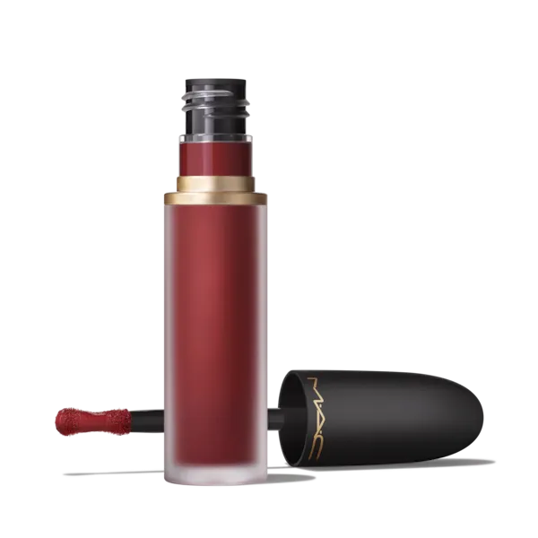 MAC Cosmetics Powder Kiss Lip + Cheek Mousse MAC Cosmetics Powder Kiss Lip + Cheek Mousse