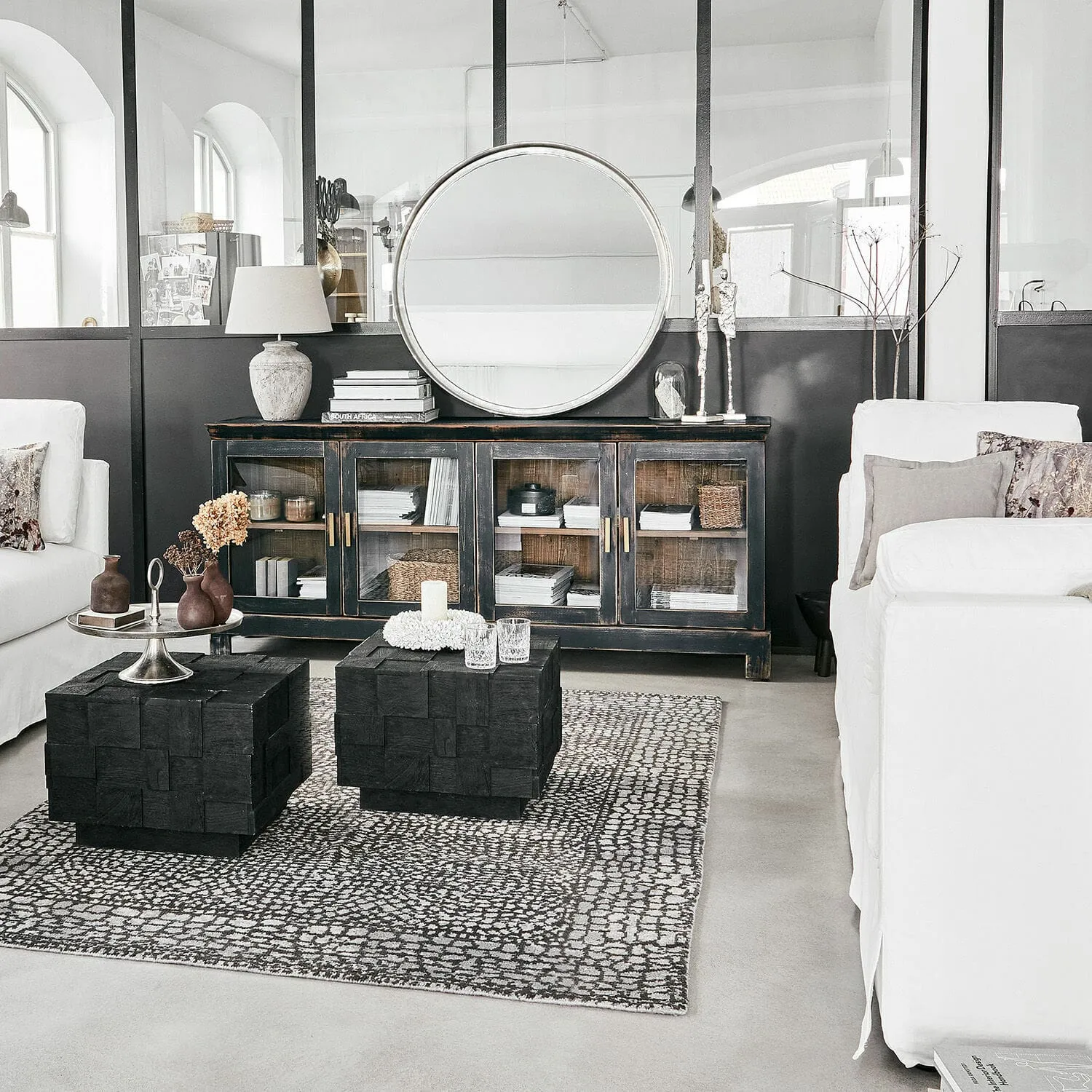 Kommode Nivelles – Bild 2