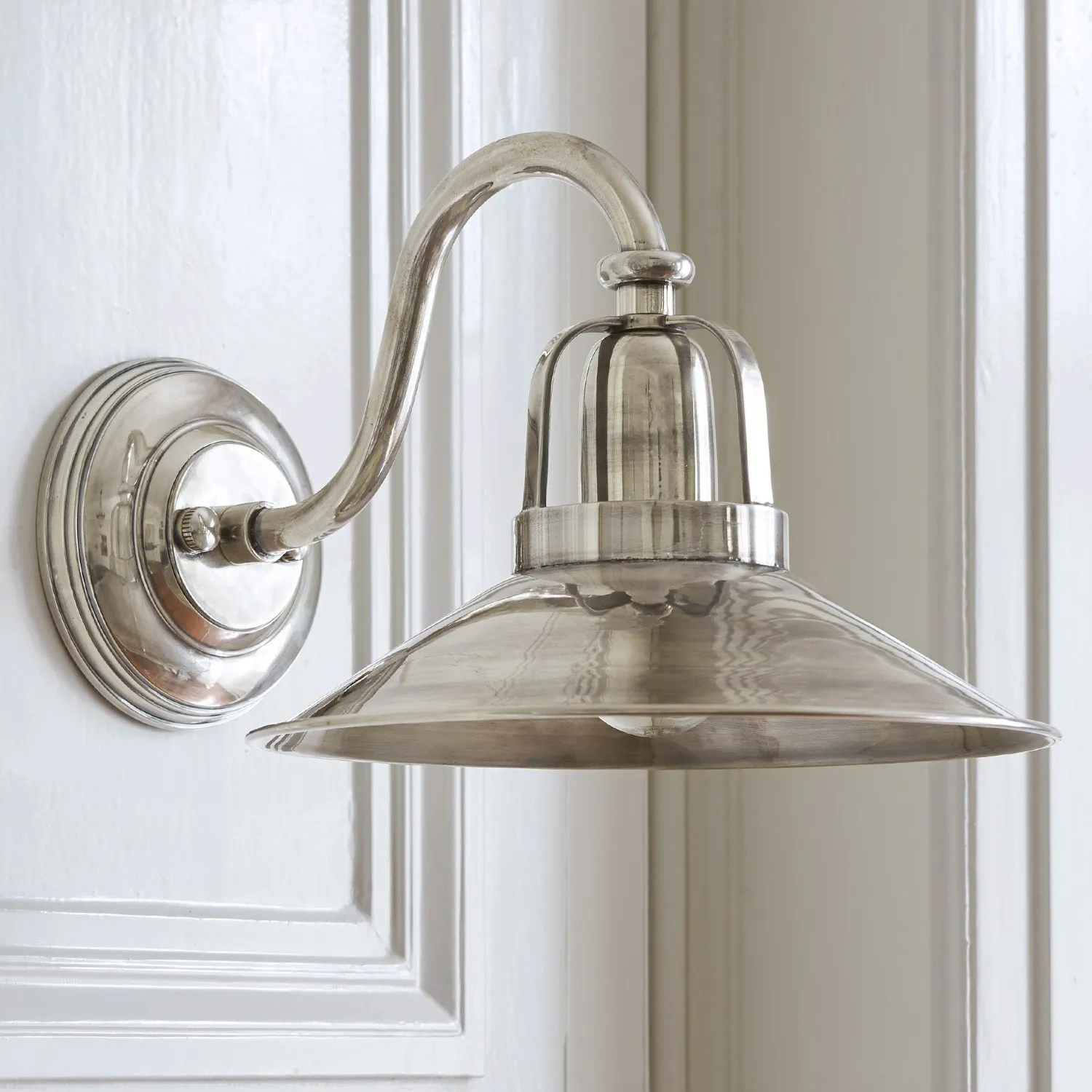 Wandlampe Timeon – Bild 2