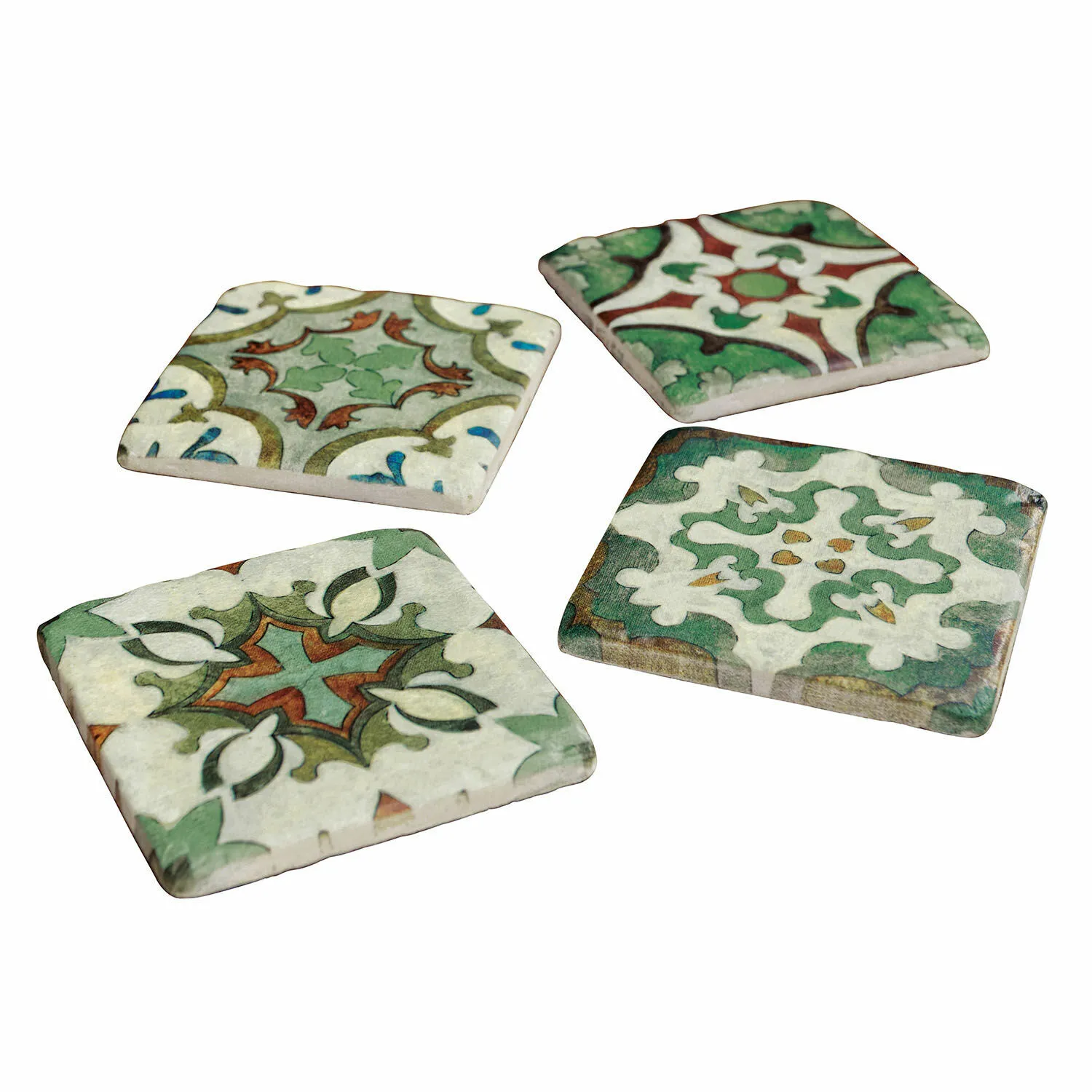 Untersetzer 4er Set Angeot – Bild 3