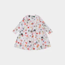 Bow Popeline Amethyst Bow Popeline Amethyst