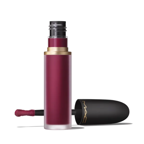 MAC Cosmetics Powder Kiss Lip + Cheek Mousse MAC Cosmetics Powder Kiss Lip + Cheek Mousse