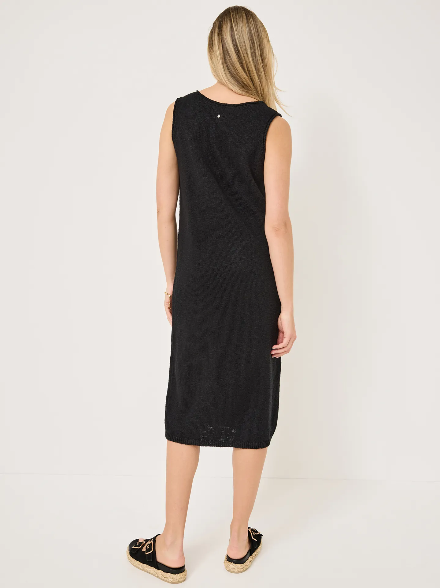 Strickkleid – Bild 3