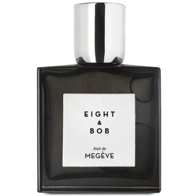 Eight & Bob Nuit De Megève Eau De Parfum Spray 100ml Eight & Bob Nuit De Megève Eau De Parfum Spray 100ml