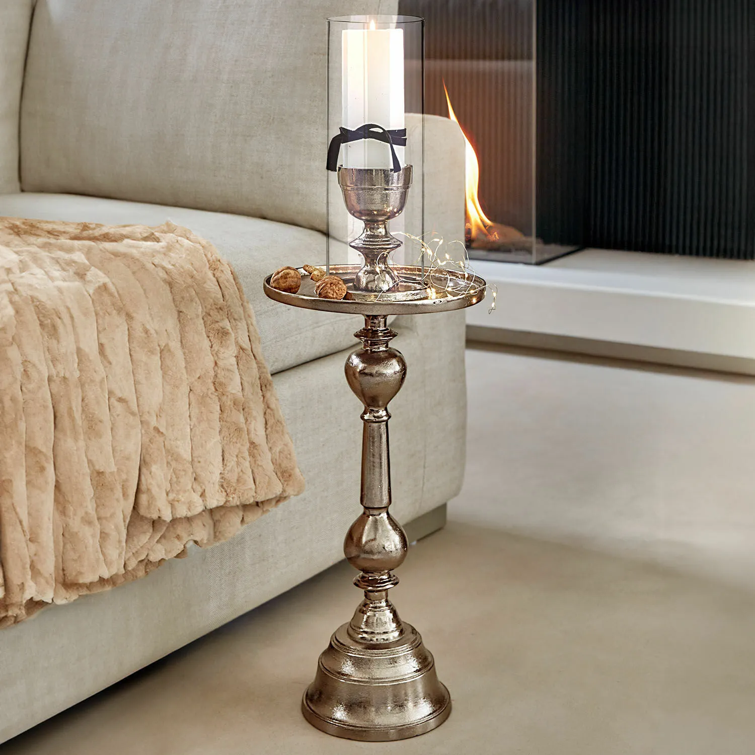 Kerzenständer Orvante – Bild 2