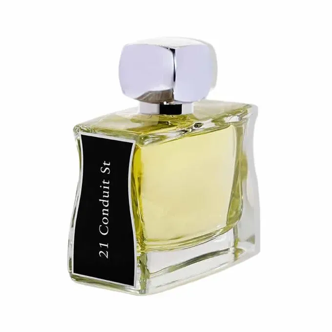 Jovoy 21 Conduit St Eau De Parfum Spray 100ml Jovoy 21 Conduit St Eau De Parfum Spray 100ml