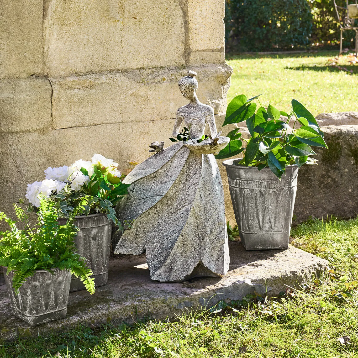 Skulptur Sullon – Bild 5