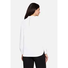 Hemdbluse mit Kragen Hemdbluse mit Kragen