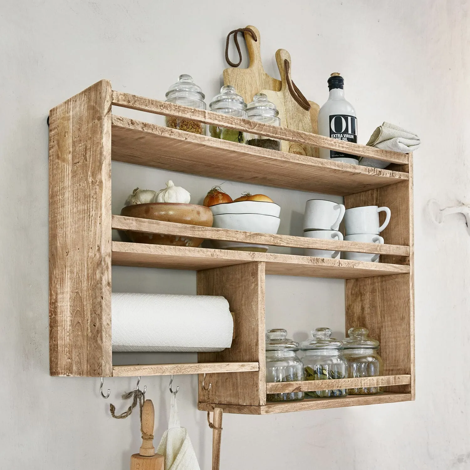 Gewürzregal Loré – Bild 5