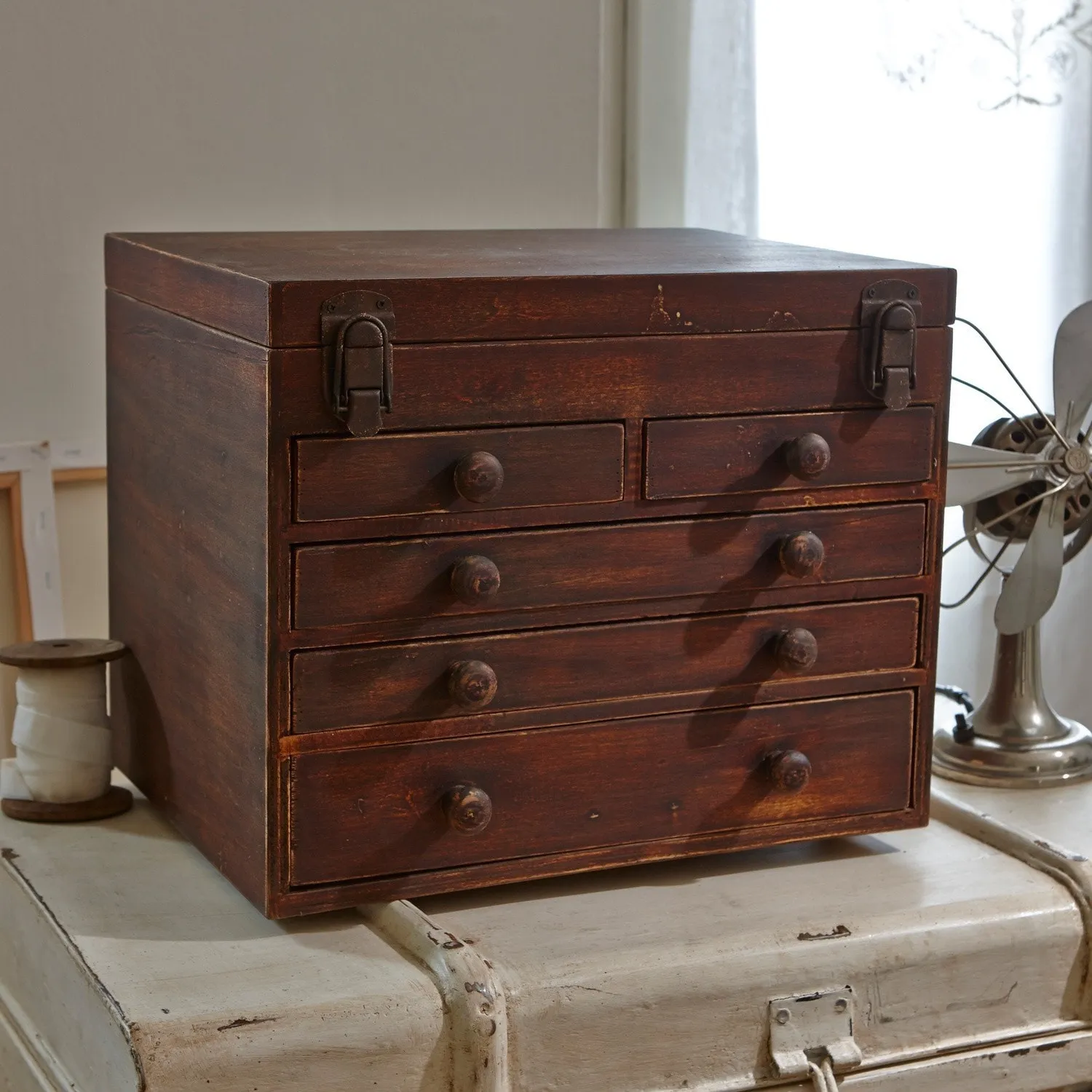 Tischsekretär Clearfield – Bild 2