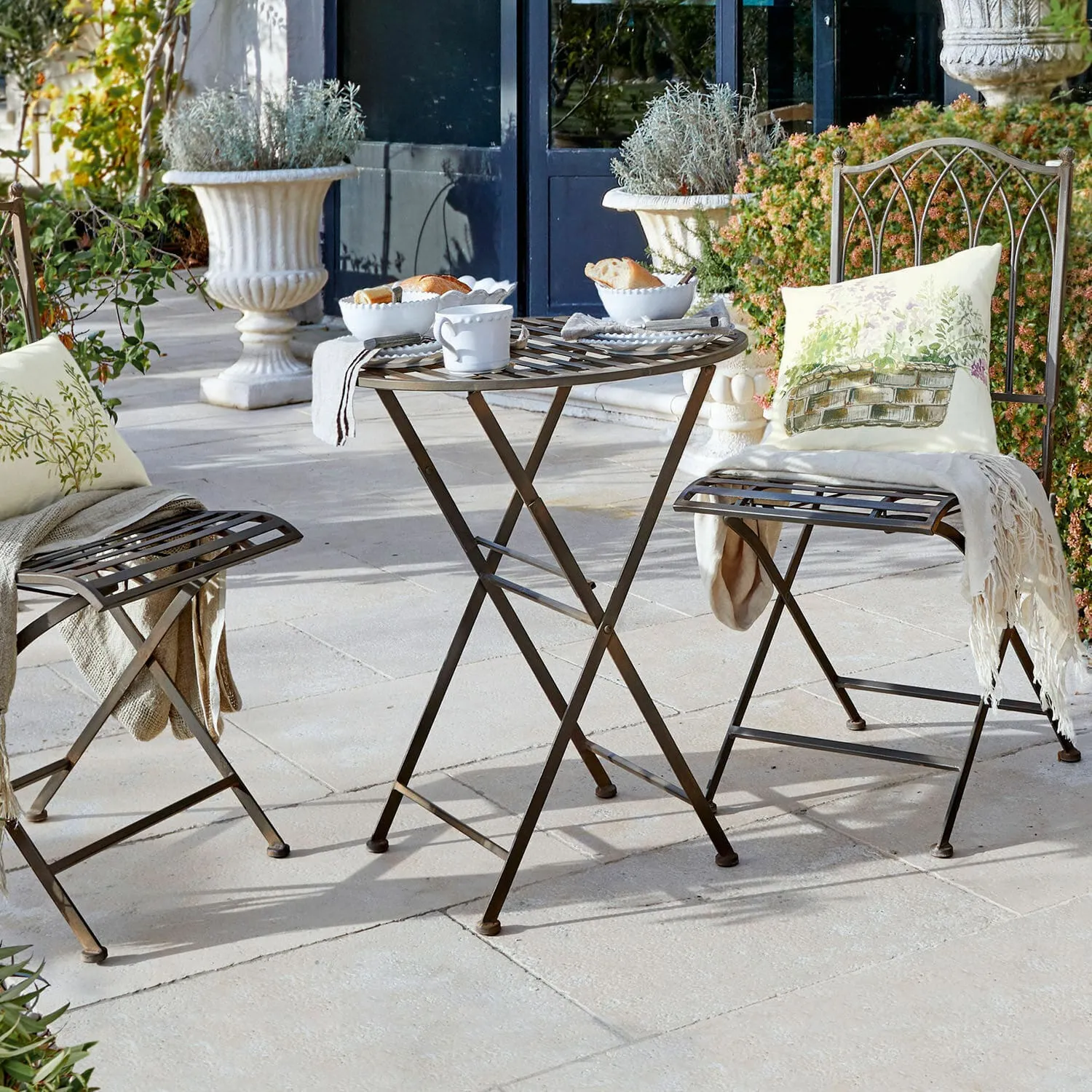 Tisch Brignoles – Bild 2