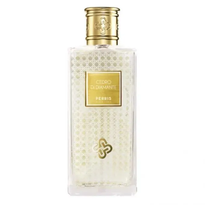 Perris Monte Carlo Cedro Di Diamante Eau De Parfum Spray 100ml Perris Monte Carlo Cedro Di Diamante Eau De Parfum Spray 100ml