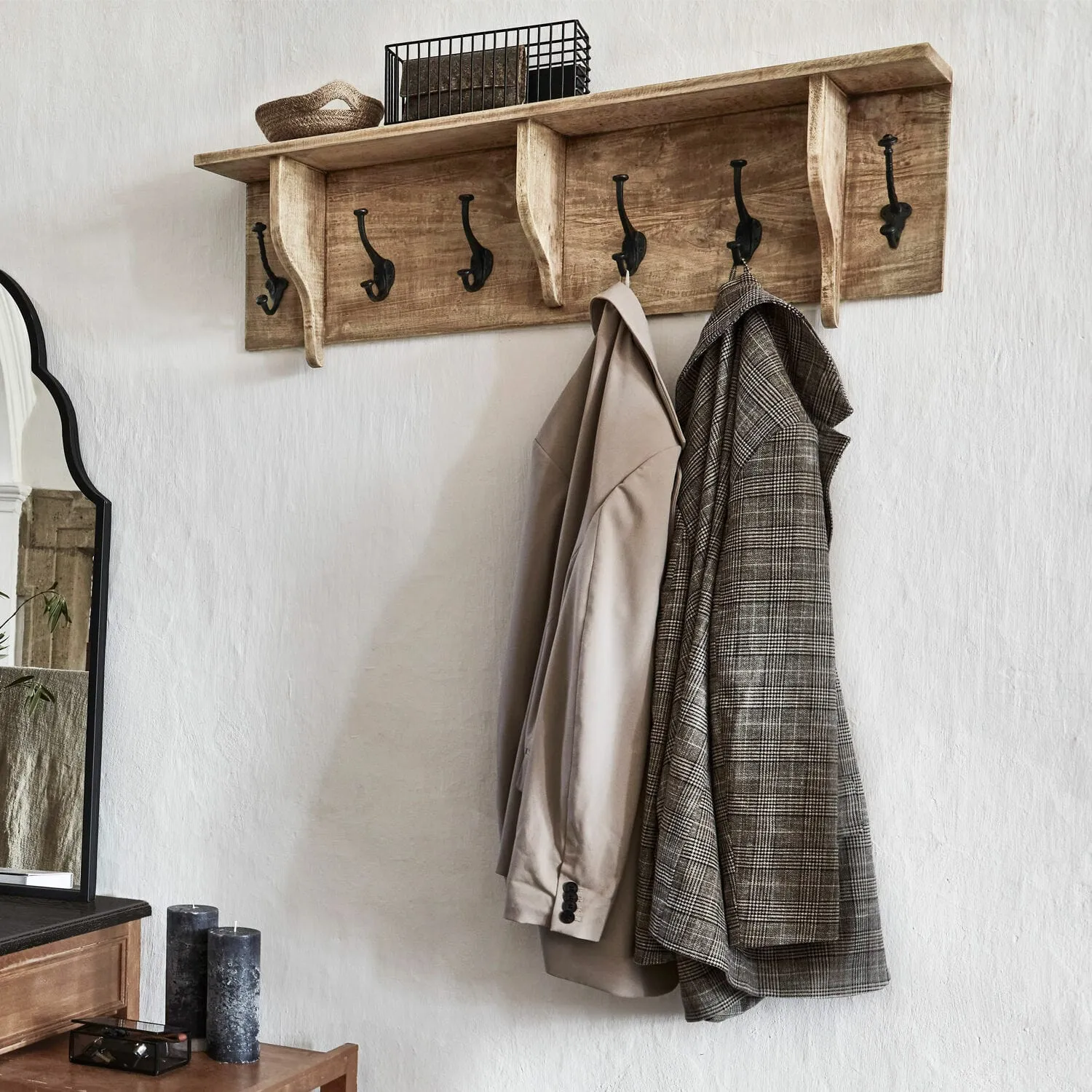 Garderobe Boetica – Bild 2