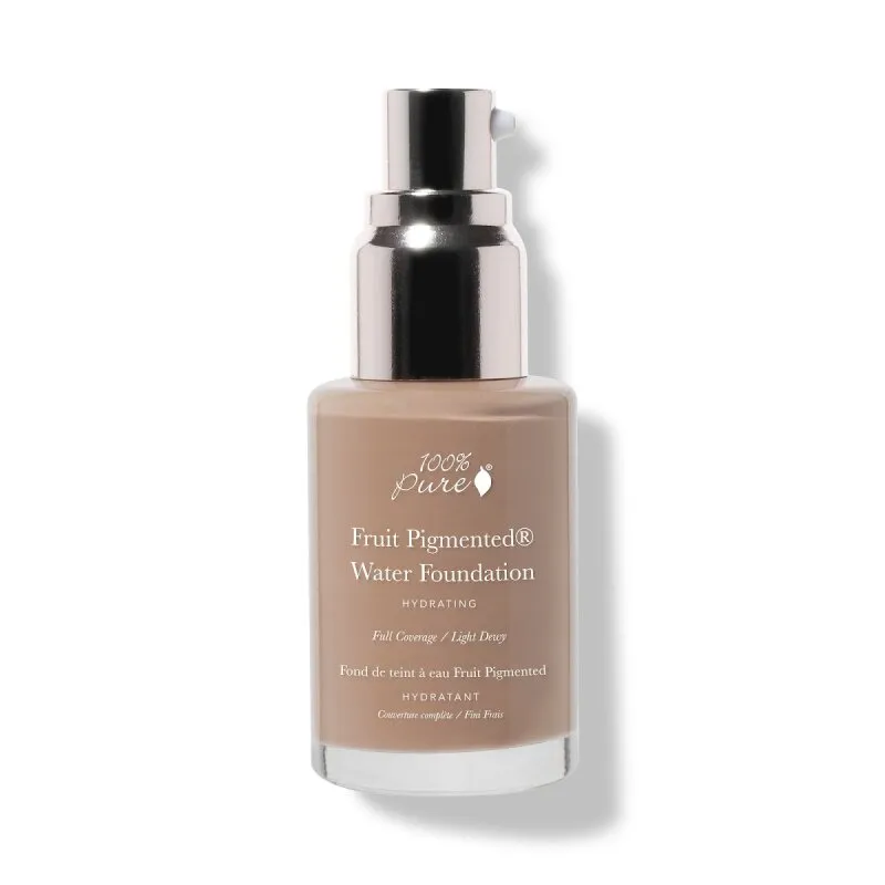 Fruit Pigmented® Full Coverage Water Foundation - Neutral 3.0 Fruit Pigmented® Full Coverage Water Foundation - Neutral 3.0