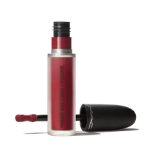 Mac Cosmetics - Powder Kiss Liquid Lipcolour - Make Love To The Camera Mac Cosmetics - Powder Kiss Liquid Lipcolour - Make Love To The Camera