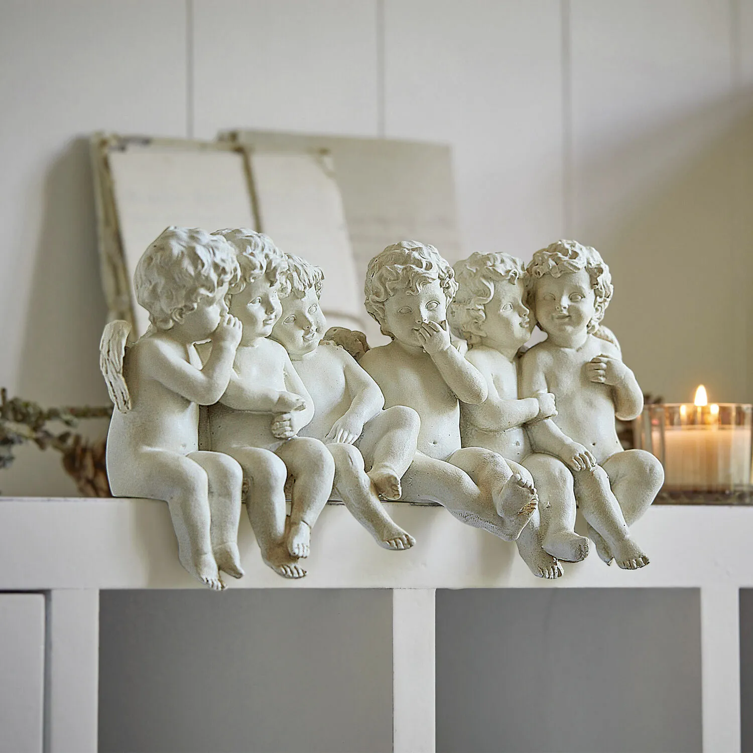 Engel Léon – Bild 4