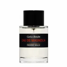 Frederic Malle Eau De Magnolia Eau De Toilette Spray 100ml Frederic Malle Eau De Magnolia Eau De Toilette Spray 100ml