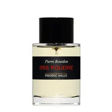 Frederic Malle Iris Poudre Eau De Parfum Spray 100ml Frederic Malle Iris Poudre Eau De Parfum Spray 100ml