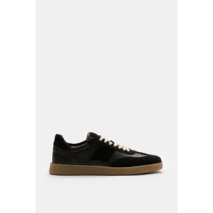 Collegium - Herren - Sneaker %27Pillar Court II%27 schwarz Collegium - Herren - Sneaker %27Pillar Court II%27 schwarz